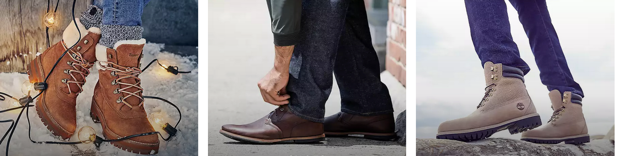 Timberland