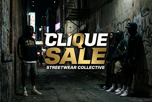 Flash Sale
