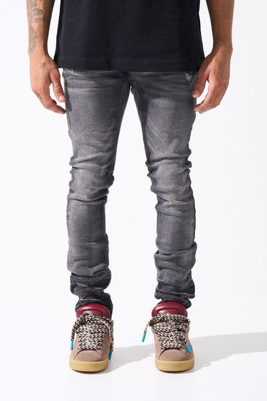 Serenede - Fume Jeans - Clique Apparel