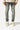 Serenede - Gun Metal Jeans - Clique Apparel
