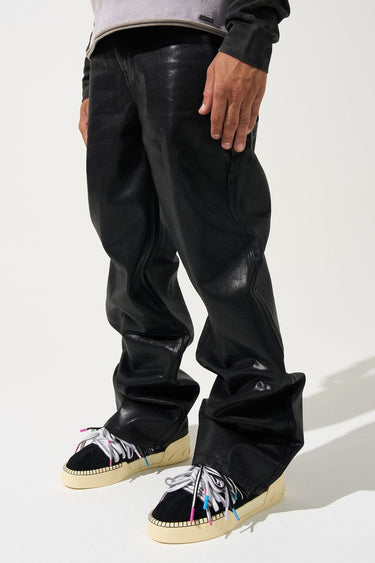 Serenede - ONYX Baggy - Blk - Clique Apparel