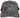 Haters Love Me Rhinestone Trucker Hat – Multi color - Clique Apparel