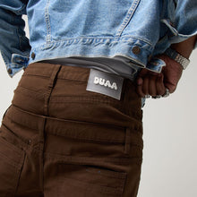 Load image into Gallery viewer, Duaa - Freedom Brown Pant - Free