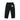 Mixed Emotion - Black Classic Nylon Set - Clique Apparel
