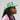 Duaa - Wave Trucker Hat - Green - Clique Apparel