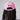 Duaa -PETAL PINK HAT - Clique Apparel