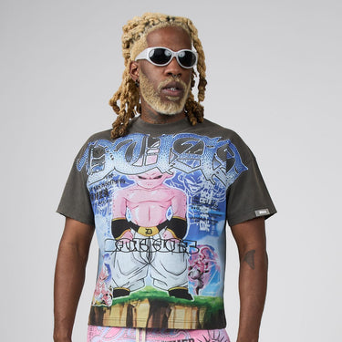 Duaa - WARRIOR TEE - Clique Apparel