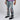 Duaa -CHICO BLUE DENIM - Clique Apparel