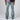 Duaa -CHICO BLUE DENIM - Clique Apparel