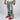 Duaa -BOSS BLUE DENIM - Clique Apparel
