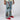 Duaa -BOSS BLUE DENIM - Clique Apparel