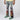 Duaa -SUNSET BLUE DENIM - Clique Apparel