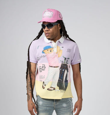 Duaa -CADY COLLAR - Clique Apparel