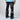 Duaa - DREAMS BLUE DENIM - Clique Apparel