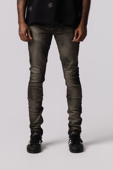Serenede - Wrath Jean - Clique Apparel
