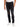 Purple - P002 Black Repair Jeans (P002 - BLR) - Clique Apparel