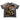 Duaa - WC 93 Tshirt - Multi - Clique Apparel