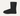 Ugg - Kids Classic Short II - Black - Clique Apparel