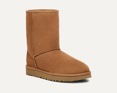 Ugg - Women's Classic Short II - Chestnut - Clique Apparel