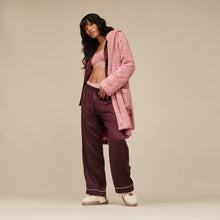 Load image into Gallery viewer, UGG - Women's Cozy Slipper - Cream (CRM) - Clique Apparel