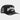 Godspeed - OG Logo Waterressit Hat - Black - Clique Apparel