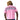 Duaa - Alien Tee - Pink - Clique Apparel