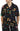 True Religion - SS Camp Collar Resort Shirt - Black - Clique Apparel