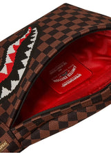Load image into Gallery viewer, Sprayground -Knit Sharks in Paris Savvy Crossbody - Clique Apparel