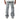 Duaa - Mars Denim - Grey - Clique Apparel