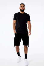 Load image into Gallery viewer, Jordan Craig - OG  Cargo Shorts - Clique Apparel