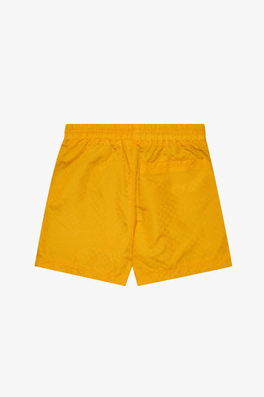 Valabasas - Signature Script Shorts - Clique Apparel