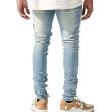 Load image into Gallery viewer, Serenede - Eden Jeans - Blue - Clique Apparel