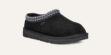 Load image into Gallery viewer, Ugg - Women's Tasman Slipper - Black - Clique Apparel