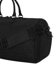 Load image into Gallery viewer, Sprayground -HYPERDIMENSIONAL DUFFLE - Clique Apparel