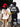 Mixed Emotion - Deja Vu Tee - White - Clique Apparel