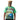 Duaa - Tropical Tee - Green - Clique Apparel