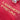 LP - Twofer Crew Neck Red - Clique Apparel