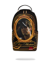 Load image into Gallery viewer, Sprayground - Scarface 'I See Every Move' Backpack (DLXV) - Clique Apparel