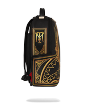 Load image into Gallery viewer, Sprayground - Scarface 'I See Every Move' Backpack (DLXV) - Clique Apparel