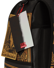 Load image into Gallery viewer, Sprayground - Scarface 'I See Every Move' Backpack (DLXV) - Clique Apparel
