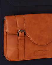 Load image into Gallery viewer, Sprayground - Whiskey Throne Blues DLSX Canvas Cargo Backpack - Clique Apparel