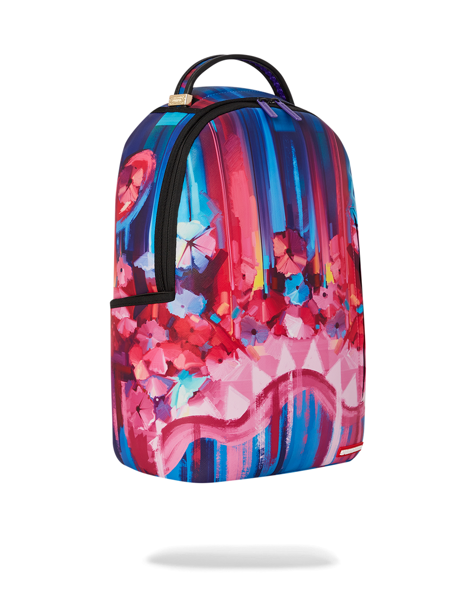 Sprayground - Flora Botanica Backpack 