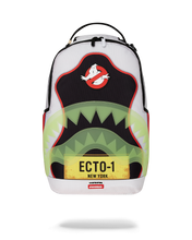 Load image into Gallery viewer, Sprayground - Ghostbusters Ecto-1 Special Ops DLXR Backpack - Clique Apparel