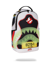 Load image into Gallery viewer, Sprayground - Ghostbusters Ecto-1 Special Ops DLXR Backpack - Clique Apparel