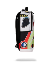 Load image into Gallery viewer, Sprayground - Ghostbusters Ecto-1 Special Ops DLXR Backpack - Clique Apparel