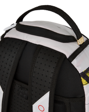 Load image into Gallery viewer, Sprayground - Ghostbusters Ecto-1 Special Ops DLXR Backpack - Clique Apparel