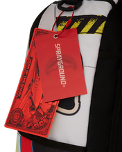 Load image into Gallery viewer, Sprayground - Ghostbusters Ecto-1 Special Ops DLXR Backpack - Clique Apparel