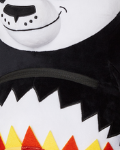 Load image into Gallery viewer, Sprayground - Kung Fu Panda Moneybear Teddybear Backpack - Clique Apparel