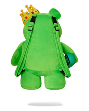 Load image into Gallery viewer, Sprayground - Money Bear 12 Chainz Teddy Bear Backpack - Clique Apparel