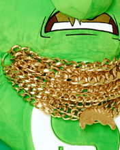 Load image into Gallery viewer, Sprayground - Money Bear 12 Chainz Teddy Bear Backpack - Clique Apparel